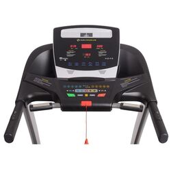 Banda de alergare HMS Premium BE8510i (Black) Thumb