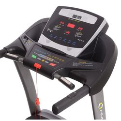 Banda de alergare HMS Premium BE8510i (Black) Thumb