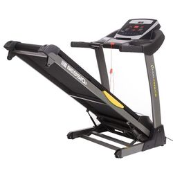 Banda de alergare HMS Premium BE8510i (Black) Thumb