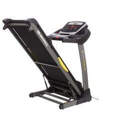 Banda de alergare HMS Premium BE8510i (Black) Thumb