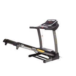 Banda de alergare HMS Premium BE8510i (Black) Thumb