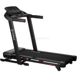 Banda de alergare Hms Terrun275 (Black)