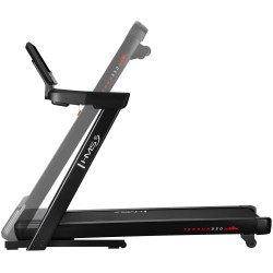 Banda de alergare Hms Terrun350 (Black) Thumb