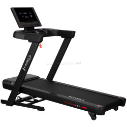 Banda de alergare Hms Terrun350 (Black)