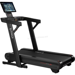 Banda de alergare Hms Terrun475 (Black)
