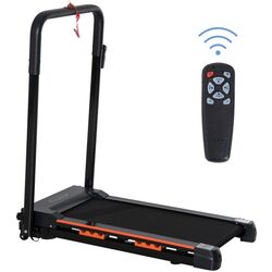 Беговая дорожка Homcom A90-131 (Black) Thumb