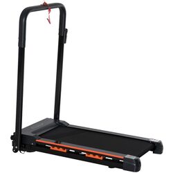 Беговая дорожка Homcom A90-131 (Black)