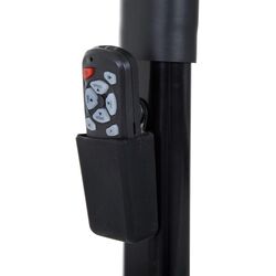 Беговая дорожка Homcom A90-131 (Black) Thumb