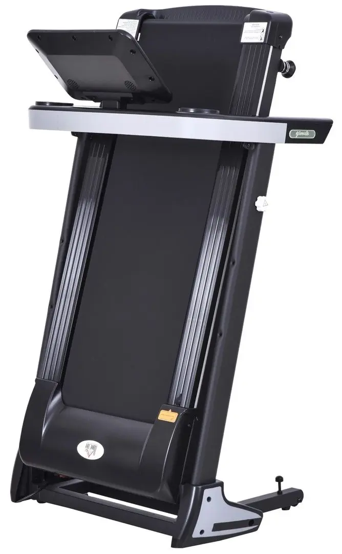 Беговая дорожка Homcom A90-211V90 (Black)