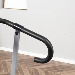 Беговая дорожка Homcom B1-0097 (Black) Thumb