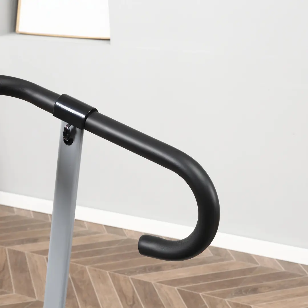 Беговая дорожка Homcom B1-0097 (Black)