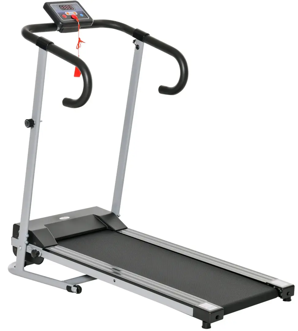 Беговая дорожка Homcom B1-0097 (Black)