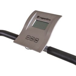 Беговая дорожка Insportline Excel Run (Black/Grey) Thumb