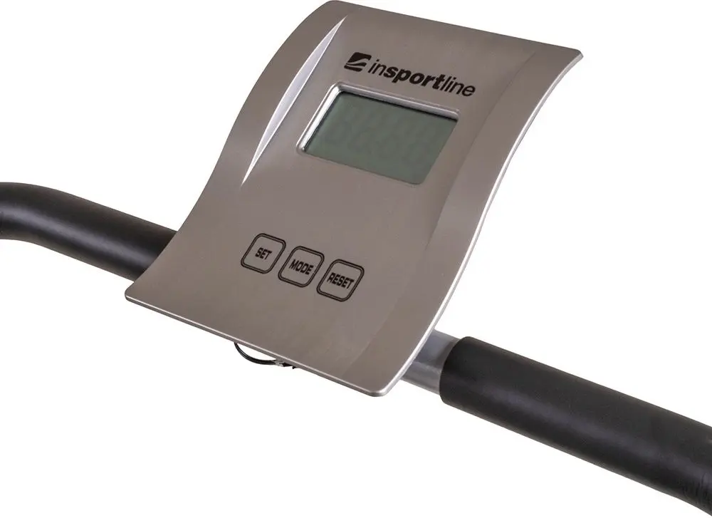 Беговая дорожка Insportline Excel Run (Black/Grey) - 2