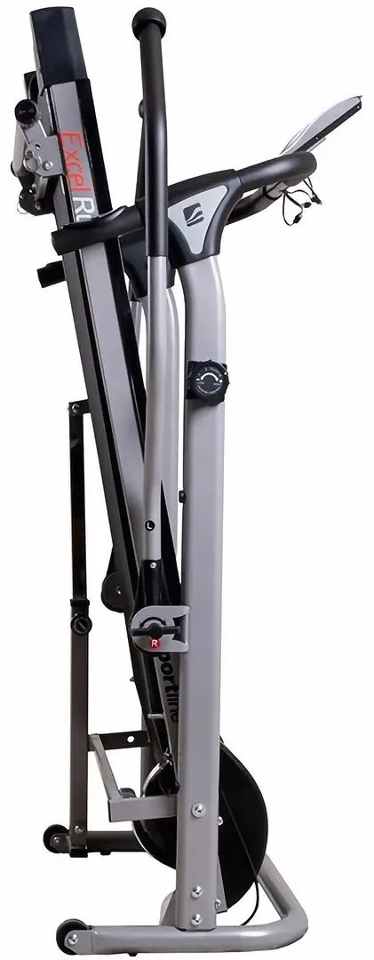 Беговая дорожка Insportline Excel Run (Black/Grey) - 3