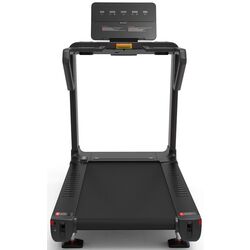 Banda de alergare Insportline Gardian G10 (Black) Thumb