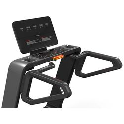 Banda de alergare Insportline Gardian G10 (Black) Thumb