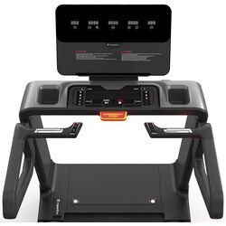 Banda de alergare Insportline Gardian G10 (Black) Thumb