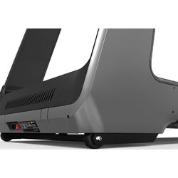 Banda de alergare Insportline Gardian G10 (Black) Thumb