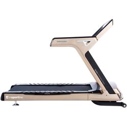 Беговая дорожка Insportline Gardian G12 (Black/Gold) Thumb