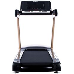 Беговая дорожка Insportline Gardian G12 (Black/Gold) Thumb