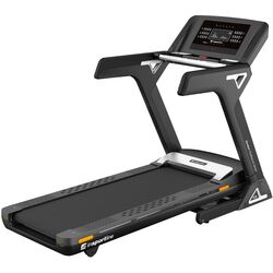 Banda de alergare Insportline Gardian G6 (Black)