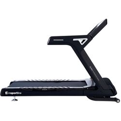 Banda de alergare Insportline Gardian G8 (Black)