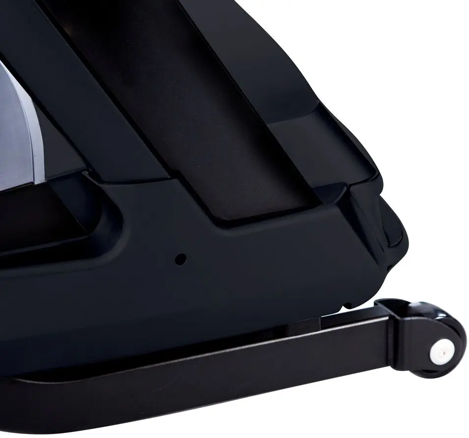 Banda de alergare Insportline Gardian G8 (Black) - 7