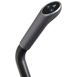 Banda de alergare Insportline Hill Lite (Grey) Thumb