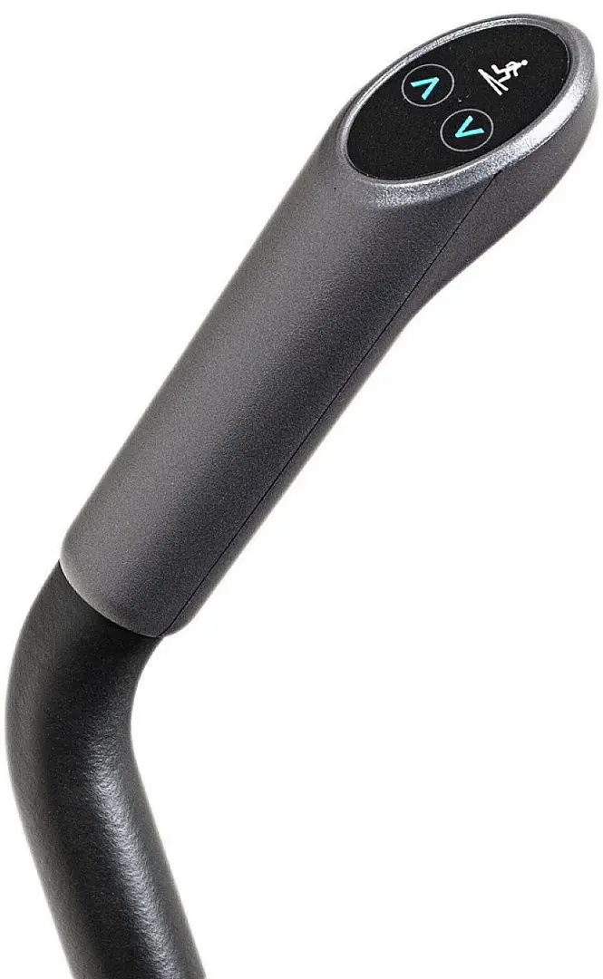 Banda de alergare Insportline Hill Lite (Grey) - 3