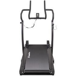 Banda de alergare Insportline Hill Pro (Black) Thumb