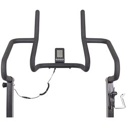 Banda de alergare Insportline Hill Pro (Black) Thumb