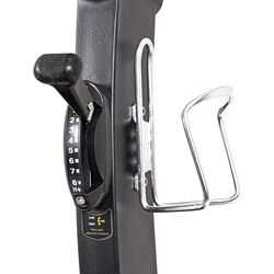 Banda de alergare Insportline Hill Pro (Black) Thumb