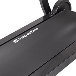 Banda de alergare Insportline Hill Pro (Black) Thumb