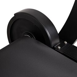 Banda de alergare Insportline Hill Pro (Black) Thumb