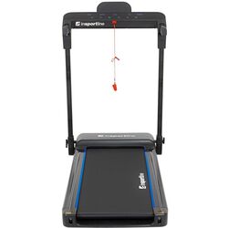 Беговая дорожка Insportline inCondi T20i (Black) Thumb