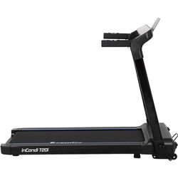 Беговая дорожка Insportline inCondi T20i (Black) Thumb