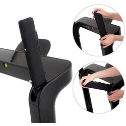 Беговая дорожка Insportline inCondi T20i (Black) Thumb