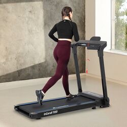 Беговая дорожка Insportline inCondi T20i (Black) Thumb