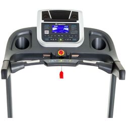 Беговая дорожка Insportline inCondi T50i (Black) Thumb