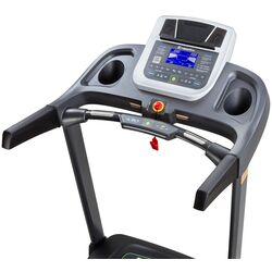 Беговая дорожка Insportline inCondi T50i (Black) Thumb