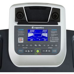 Беговая дорожка Insportline inCondi T50i (Black) Thumb