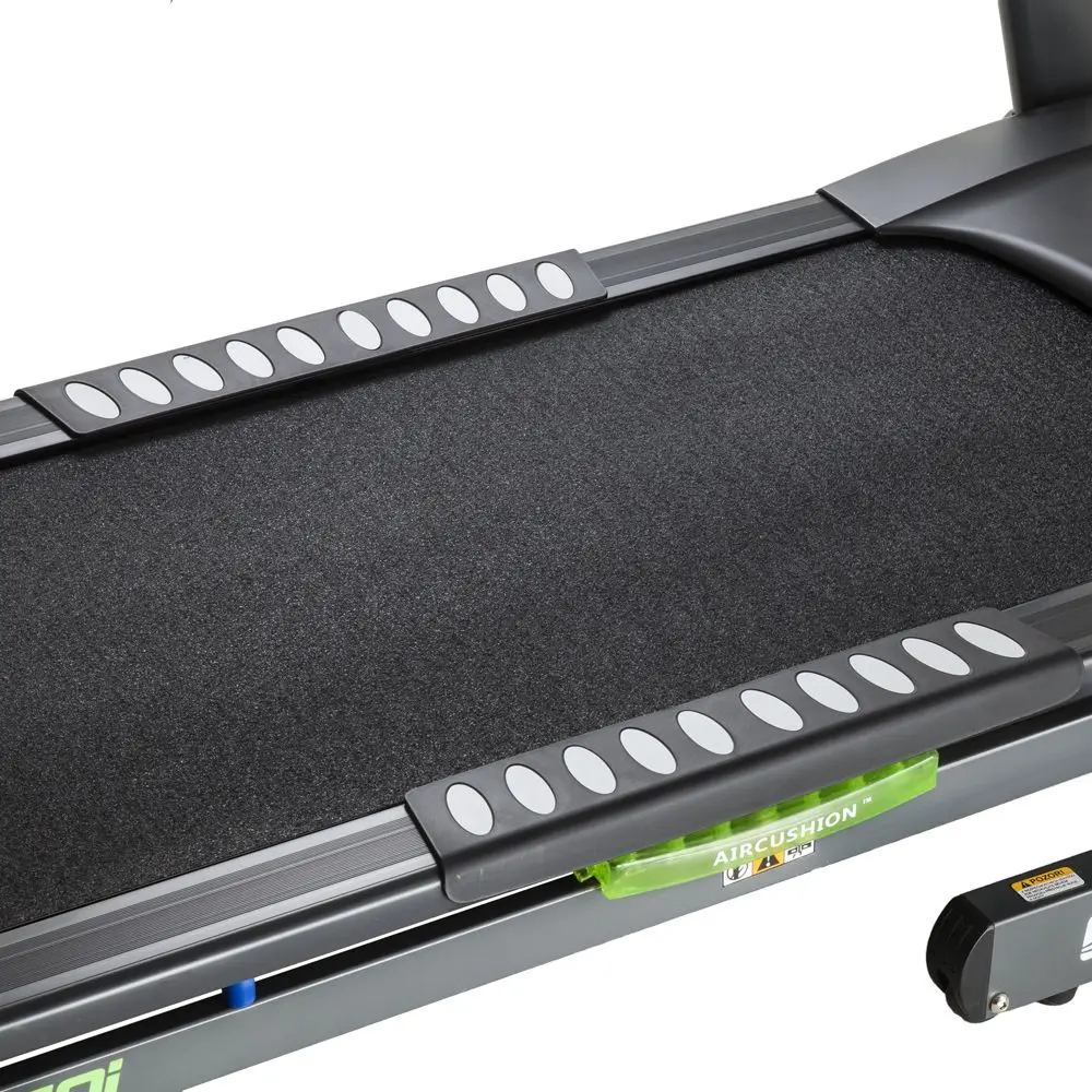 Беговая дорожка Insportline inCondi T50i (Black) - 5