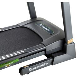 Беговая дорожка Insportline inCondi T50i (Black) Thumb