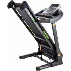 Беговая дорожка Insportline inCondi T50i (Black) Thumb