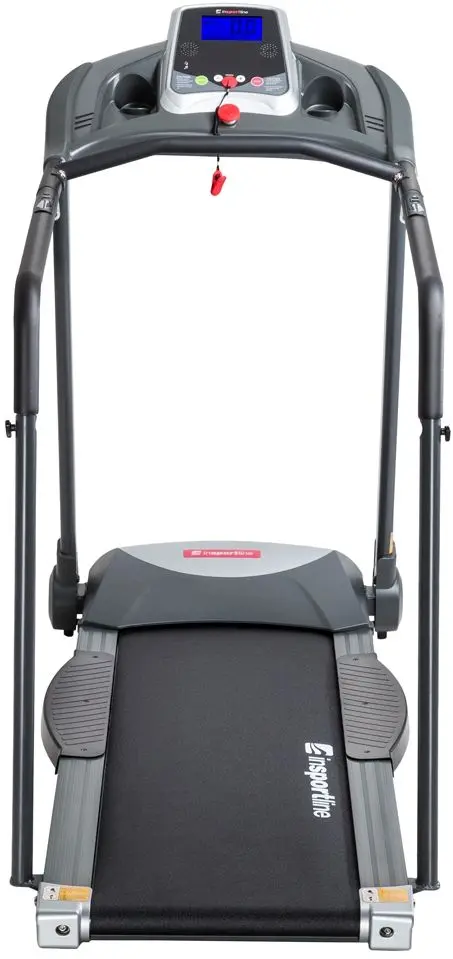 Беговая дорожка Insportline Neblin (Grey) - 2