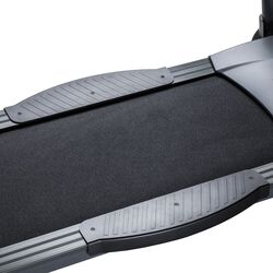 Беговая дорожка Insportline Neblin (Grey) Thumb