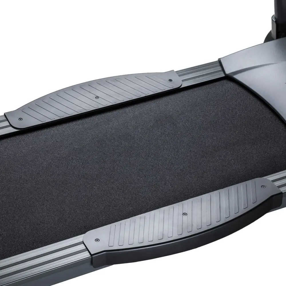 Беговая дорожка Insportline Neblin (Grey) - 6