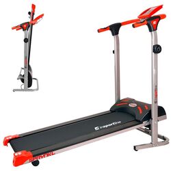 Banda de alergare Insportline Sprynkl Thumb