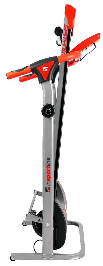 Banda de alergare Insportline Sprynkl - 5